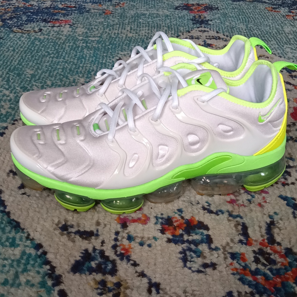 Nike air vapor max